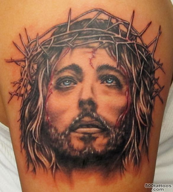 Religious tattoos   Tattoo ideas, tattoos for men and women_29