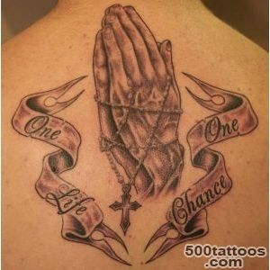 15 Examples of Religious Tattoos_37