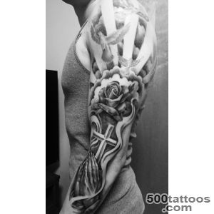 1000+ ideas about Religious Tattoos on Pinterest  Tattoo New _3