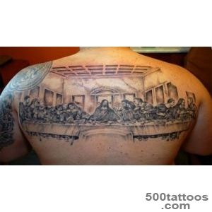 Religious Tattoo Ideas   Insane Tattoo Products   YouTube_18