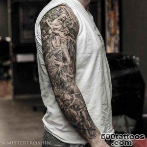Religious tattoos  Best Tattoo Ideas Gallery_13