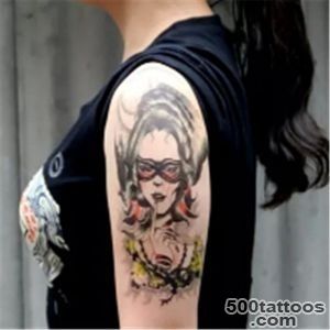 731-Vivid-Personality-Lolita-glasses-Figure-Arm-Stickers-_17jpg