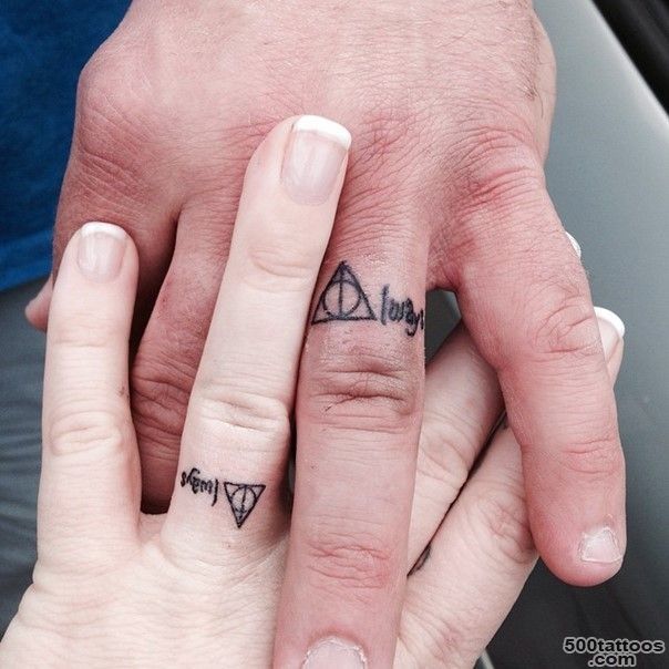 1000+ ideas about Wedding Band Tattoo on Pinterest  Band Tattoo ..._29