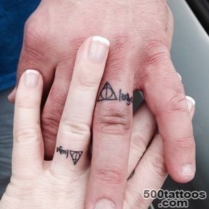 1000+ ideas about Wedding Band Tattoo on Pinterest  Band Tattoo _29