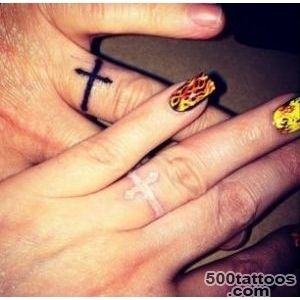 1000+ ideas about Wedding Ring Tattoos on Pinterest  Ring Tattoos _1
