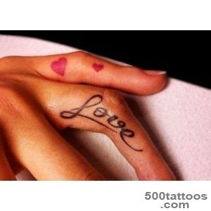 Picture Of Awesome Wedding Ring Tattoos_28
