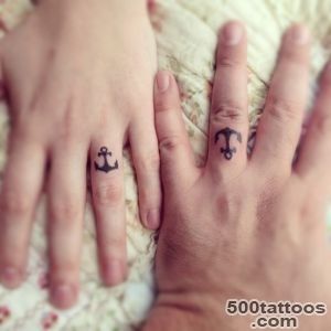 Picture Of Awesome Wedding Ring Tattoos_50