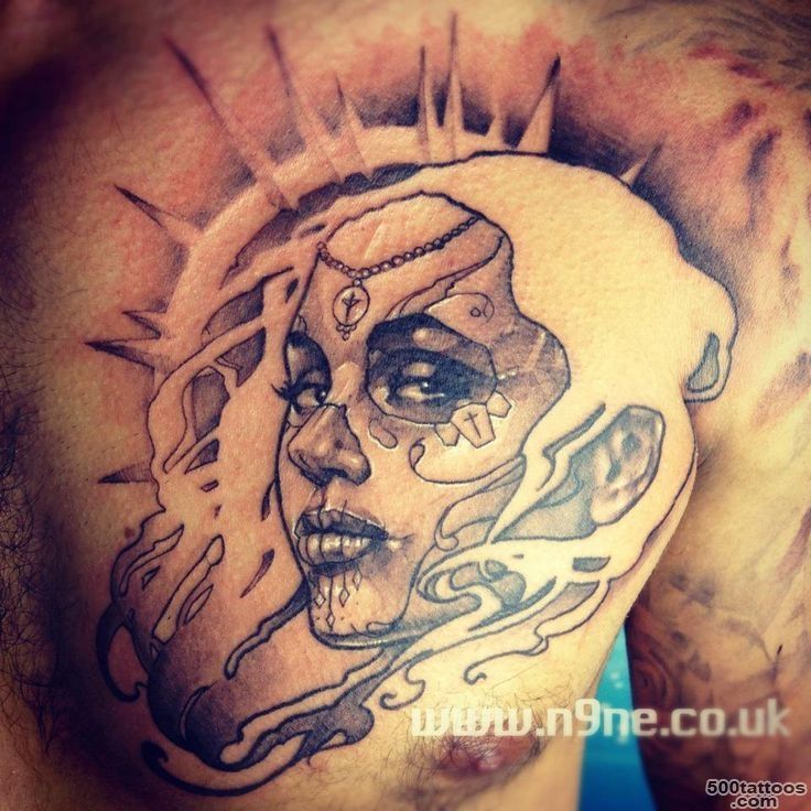 Dan Chase   Ritual Art Tattoo, Rainham, Medway, UK.  ink ..._16