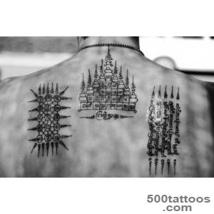 tattoo thai    tatoo  Pinterest  Tattoos and body art, Google _21