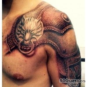 Shoulder Tattoos – Tattoo Insider_47