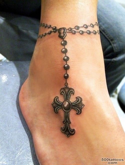 Rosary tattoos   Tattooimages.biz_7
