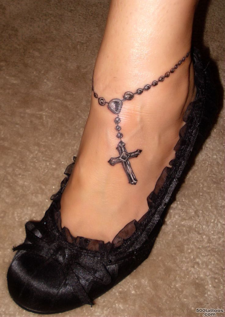 Tattoo#39s on Pinterest  Dragonfly Tattoo, Rosary Tattoos and ..._26
