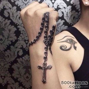 Rosary Tattoos  Tattoo Designs, Tattoo Pictures_3