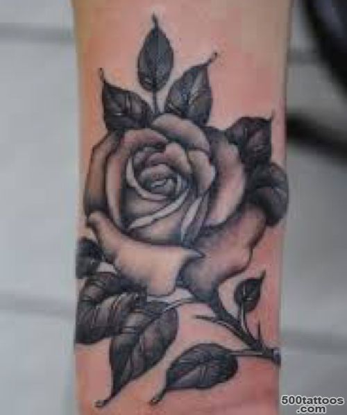 Rose Tattoos and Meanings   AllCoolTattoos.Com_26