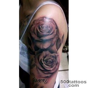 Drawing For Rose Tattoo   Tattoes Idea 2015  2016_38
