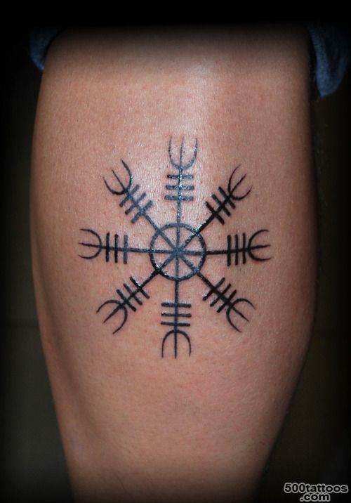 Rune Tattoos and Meanings   image details_19