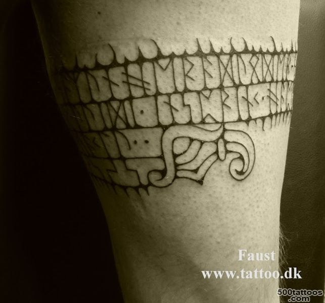 Runic Tattoos_29