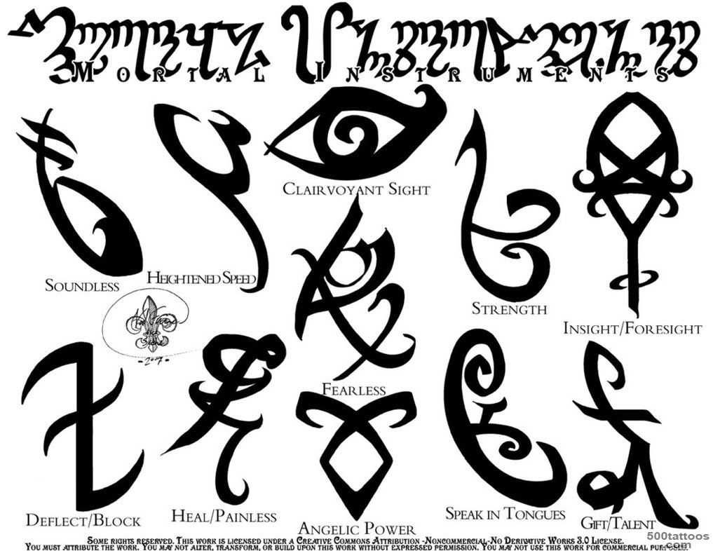 Tattoo   Runes I by far eviler on DeviantArt_3