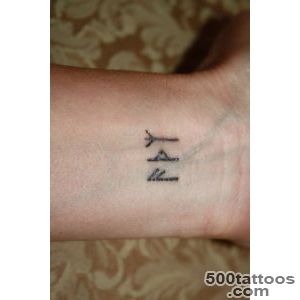 Pin Algiz Rune Tattoos on Pinterest_15