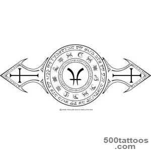 Pin Protection Rune Tattoos Symbolizing on Pinterest_7