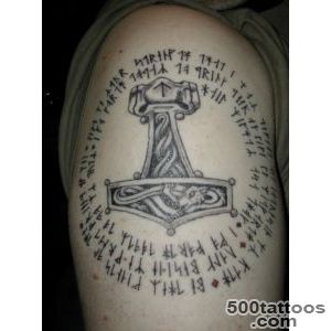 Runic Tattoo by chaosimagination on DeviantArt_4