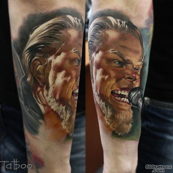 Russian tattoo artist does insanely realistic tattoos (20 Photos ..._39