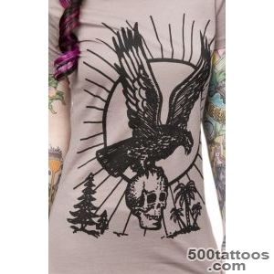 Russian Prison Tattoo Shirt   Sourpuss Clothing_42