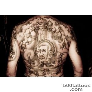 Russian tattoos design, idea, image