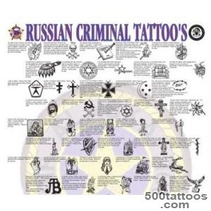 1000+ ideas about Russian Prison Tattoos on Pinterest  Criminal _1