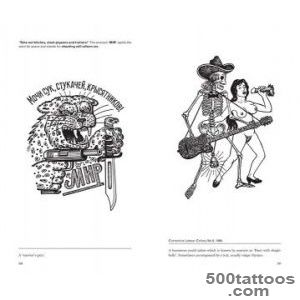 Russian Criminal Tattoo Encyclopaedia Volume I  Current _40