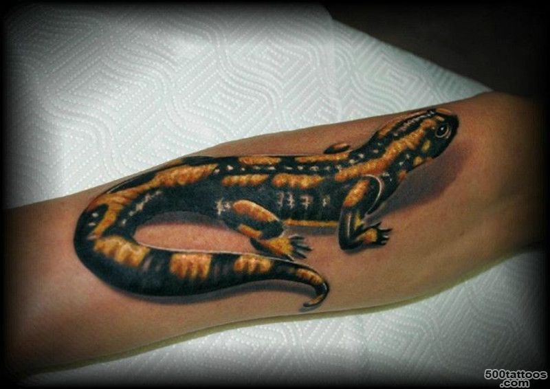 Tattoo salamander value tattoo designs and foto_11