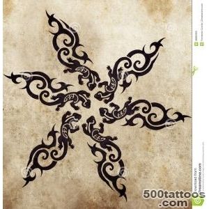1000+ ideas about Salamander Tattoo on Pinterest_30