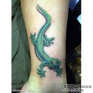 Pin Salamander Tattoo Artists on Pinterest_27