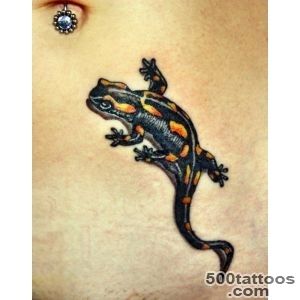 Salamander Tattoo Pinterest_2