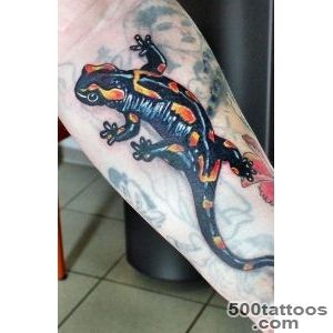 Tattoo salamander value tattoo designs and foto_14