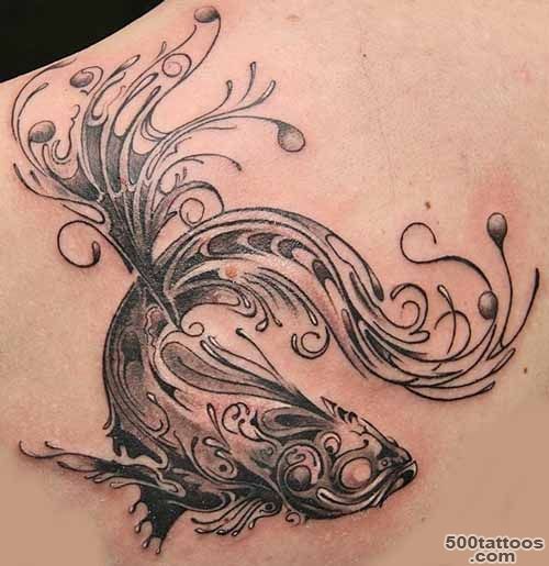 Tattoos of Fish_43