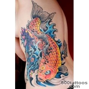 Meanings of fish tattoos_14