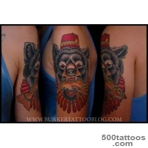 Pin Salmon Tattoo Leave A Haida Designs on Pinterest_50