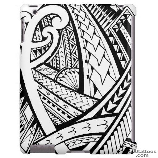 Samoan Tattoo Designs And Meanings 10 Best Ideas_34
