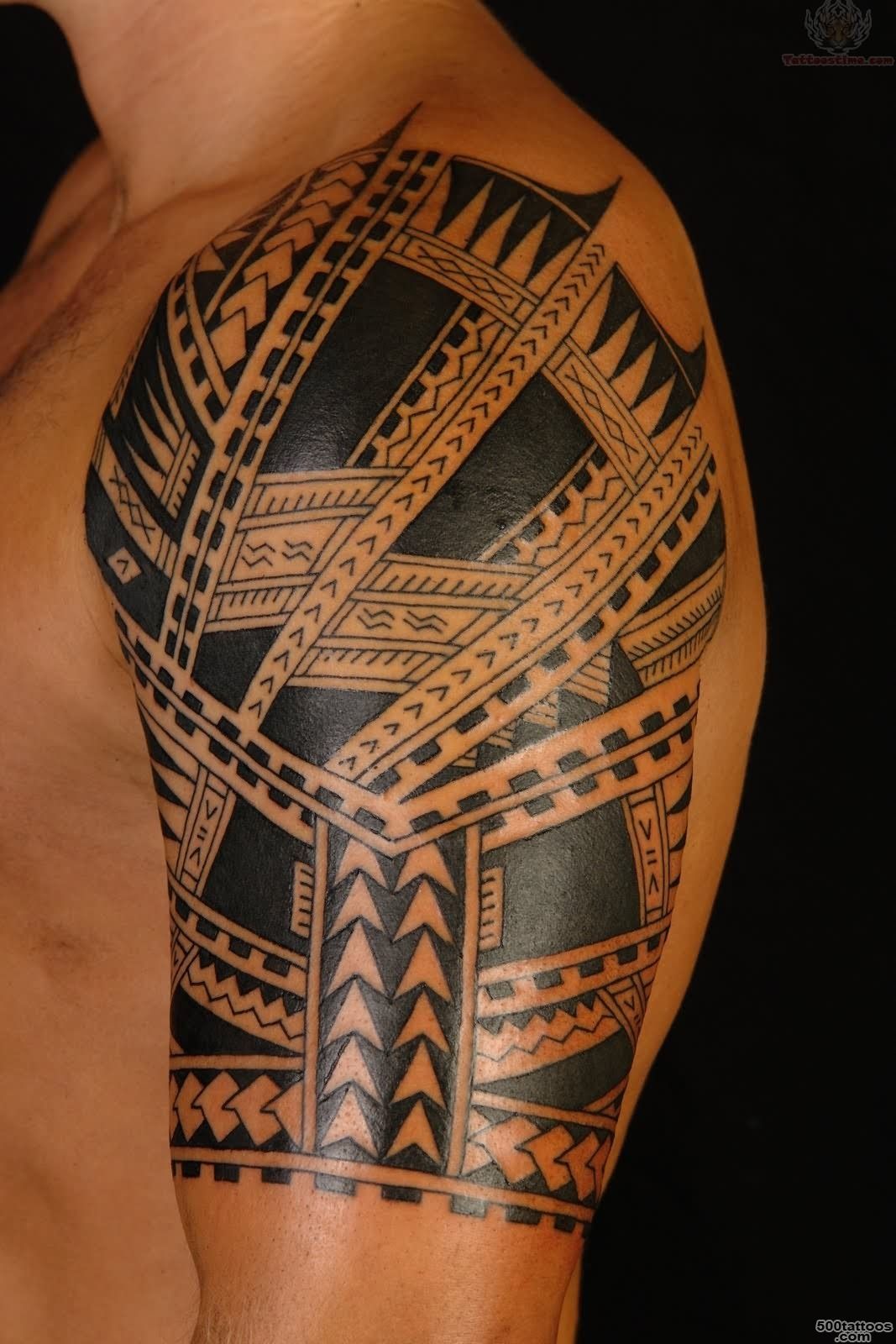 Samoan Tattoo Images amp Designs_44.JPG