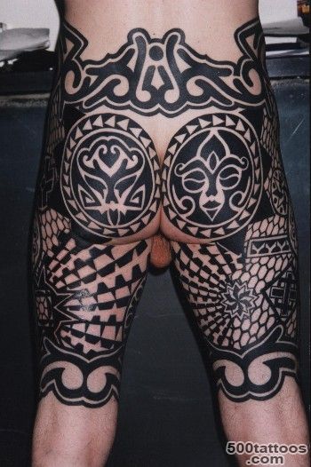 Top 10 Samoan Tattoos  Design Art_15