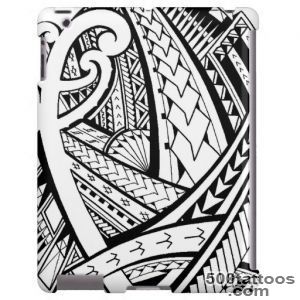 Samoan Tattoo Designs And Meanings 10 Best Ideas_34