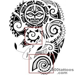 Samoan Tattoo Designs And Meanings 10 Best Ideas_37