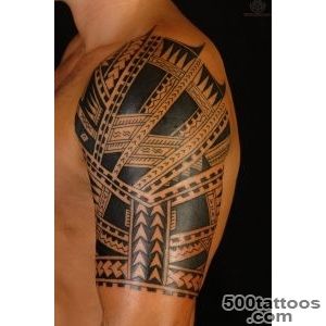 Samoan Tattoo Images amp Designs_44JPG