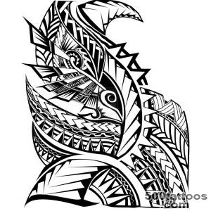Tat#39s on Pinterest  Polynesian Tattoos, Samoan Tattoo and Maori _20