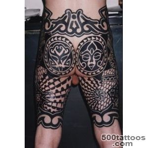 Top 10 Samoan Tattoos  Design Art_16