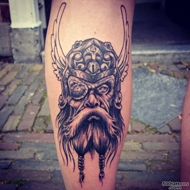 Scandinavian Tattoos   Askideas.com_33