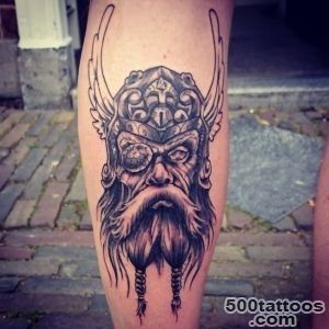 Scandinavian Tattoos   Askideascom_33