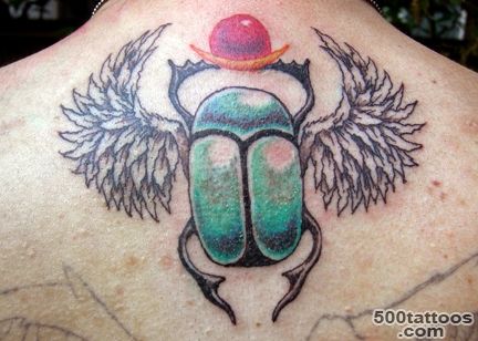 Top About Scarab Tattoo Images for Pinterest Tattoos_48