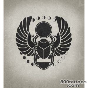 1000+ ideas about Scarab Tattoo on Pinterest  Beetle Tattoo _1